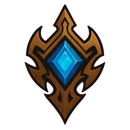 Runeborn Logo